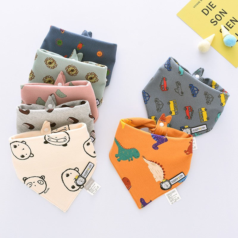 [4pcs] Premium BIB SLABBER BAYI SET CELEMEK TATAKAN LIUR ANAK NMD B catalog