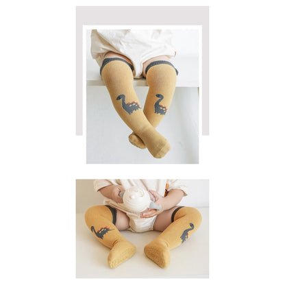 [SALE] 1-3 thn | KAOS KAKI BAYI ANAK KARAKTER  IMPOR NEWBORN SOCKS UNISEX catalog JCZZ JD