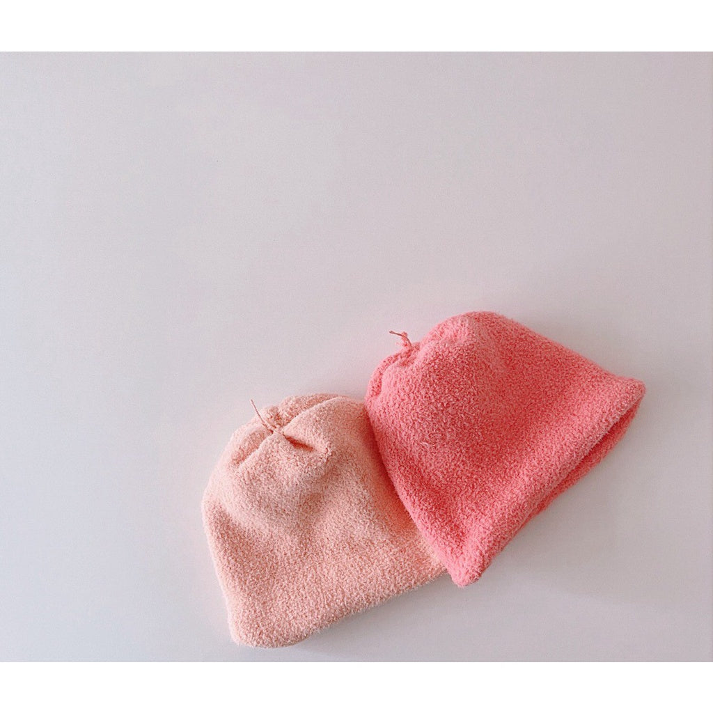 [SALE] 0-3 thn || Topi Bayi Newborn Anak Polos Kupluk Karakter Lucu Emen Anak Impor Catalog OIMG OC