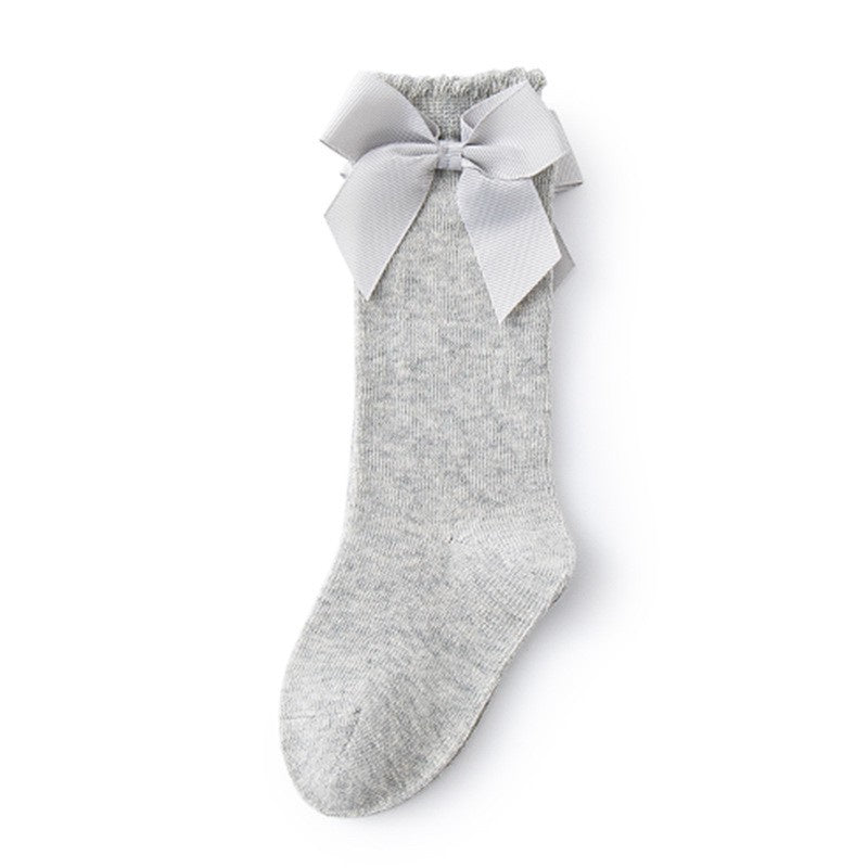 0-5 thn | KAOS KAKI BAYI ANAK IMPOR NEWBORN SOCKS PEREMPUAN catalog QN QAN