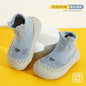 0-1 thn KAOS KAKI ANTI SLIP PREWALKER SEPATU BAYI ANAK SHOES catalog QN QAM