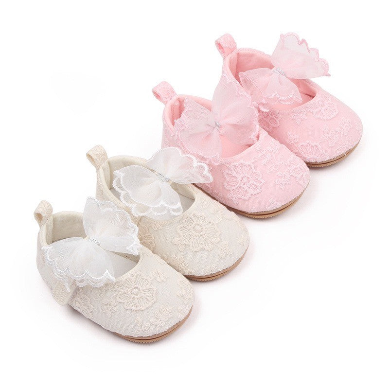 0-15 bln SEPATU BAYI PRREWALKER ANAK SHOES PEREMPUAN CASUAL GAUL Catalog XGSS XH