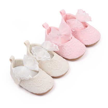 0-15 bln SEPATU BAYI PRREWALKER ANAK SHOES PEREMPUAN CASUAL GAUL Catalog XGSS XH