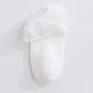 0-3 thn | KAOS KAKI RUFFLE BAYI ANAK IMPOR NEWBORN SOCKS PEREMPUAN catalog QN QY