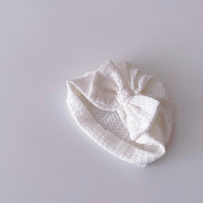 Turban Pita Anak Topi Bandana bayi headband anak perempuan catalog OIMG OAG