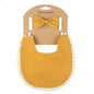 1 BANDANA + 1 BIB | SLABBER PITA HEADBAND BAYI SET CELEMEK TATAKAN LIUR ANAK catalog QUIN NG