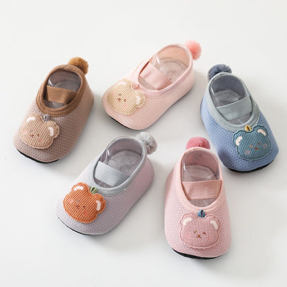 0-2 thn KAOS KAKI ANTI SLIP PREWALKER SEPATU BAYI ANAK SHOES catalog QN QAT