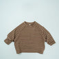1-5thn | Tshirt Kaos Korea Basic Lengan Panjang Oblong Anak Laki-laki Pakaian Bayi KQHZ catalog KAD