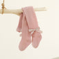 0-4thn | LEGGING STOCKING RIBBON BAYI ANAK / CELANA ANAK PEREMPUAN SOFT IMPOR Catalog QN QX