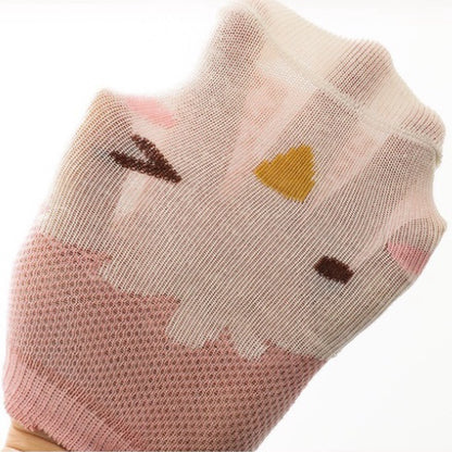 0-3 thn | KAOS KAKI BAYI ANAK IMPOR NEWBORN SOCKS LUCU KARAKTER KARTUN catalog JCZZ Ji