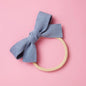 0-3 thn | Bandana bayi headband premium import pita anak perempuan catalog jbay JB J
