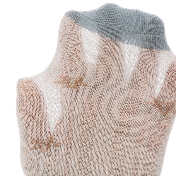 [SALE] 0-3 thn | KAOS KAKI BAYI ANAK IMPOR NEWBORN SOCKS  catalog QN QAQ