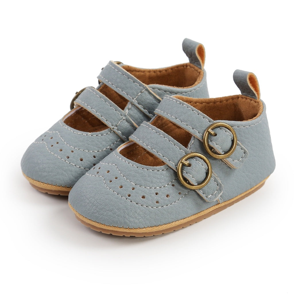0-18m SEPATU BAYI ANAK SHOES PEREMPUAN CASUAL GAUL CATALOG RMRS RR