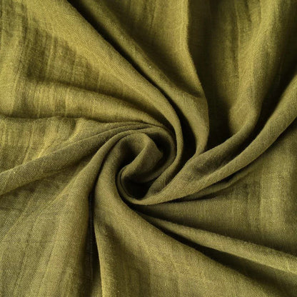 [120x120] Kain Bedong Muslin Polos Bayi | Baby Swaddle Muslin Bamboo | Selimut Bayi Catalog H