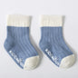 0-3 thn | KAOS KAKI POLOS BAYI ANAK IMPOR NEWBORN SOCKS UNISEX catalog JCZZ JC