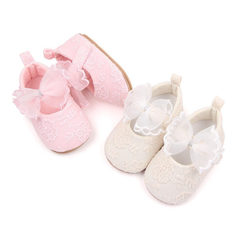 0-15 bln SEPATU BAYI PRREWALKER ANAK SHOES PEREMPUAN CASUAL GAUL Catalog XGSS XH