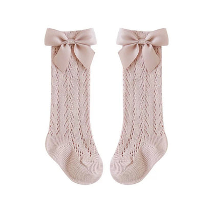 0-5 thn | KAOS KAKI BAYI ANAK IMPOR NEWBORN SOCKS PEREMPUAN catalog QN QB