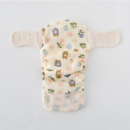 CLODI POPOK KAIN CUCI ULANG | BABY DIAPER BAYI KAIN LUCU KARAKTER catalog DQIN DX