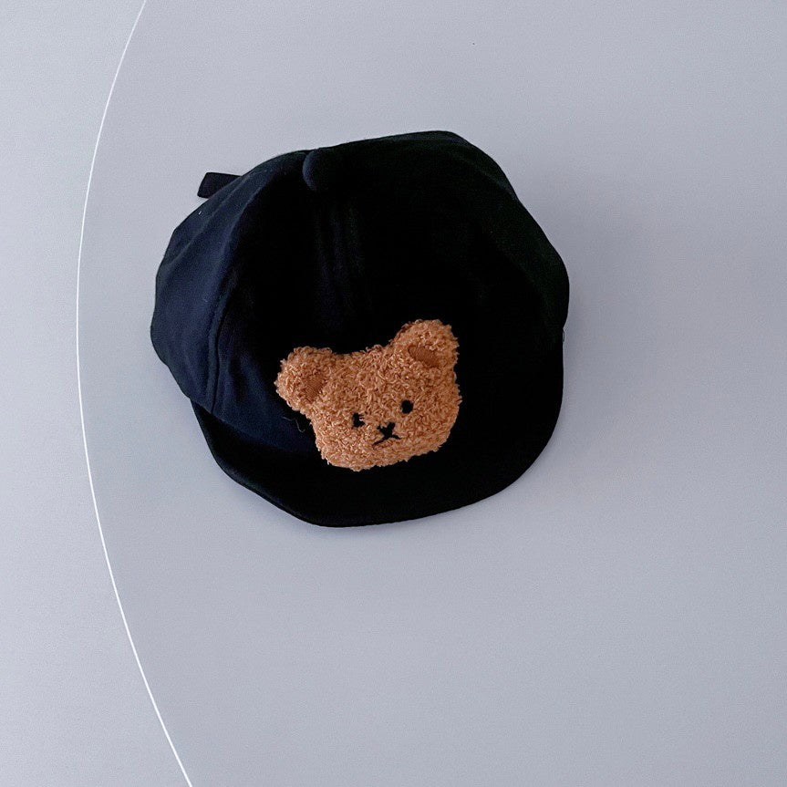 1-4 thn | TOPI BASEBALL ANAK BAYI KARAKTER LUCU UNISEX CATALOG OIMG OQ