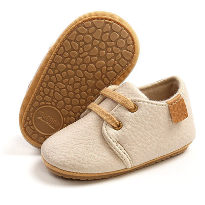 0-18m SEPATU BAYI ANAK SHOES UNISEX LAKI LAKI CASUAL GAUL CATALOG RMRS RG