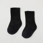 0-3 thn | KAOS KAKI POLOS BAYI ANAK IMPOR NEWBORN SOCKS UNISEX catalog JCZZ JA