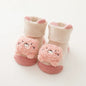 0-3 thn | KAOS KAKI BAYI ANAK IMPOR NEWBORN SOCKS LUCU KARAKTER KARTUN jczz catalog JG