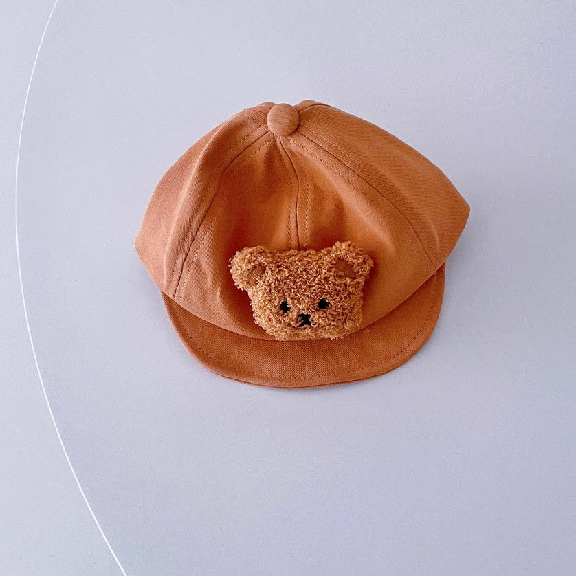 1-4 thn | TOPI BASEBALL ANAK BAYI KARAKTER LUCU UNISEX CATALOG OIMG OQ
