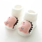 0-3 thn | KAOS KAKI BAYI ANAK IMPOR NEWBORN SOCKS LUCU KARAKTER KARTUN jczz catalog vol.M