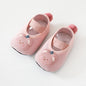 0-2 thn KAOS KAKI ANTI SLIP PREWALKER SEPATU BAYI ANAK SHOES catalog QN QAT