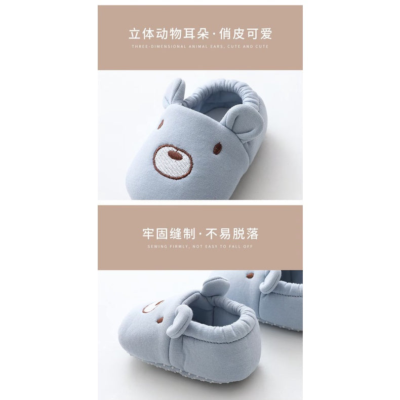 KAKIMINI - 0-15 bln PREWALKER SEPATU BAYI ANAK     kaos kaki jczz catalog K