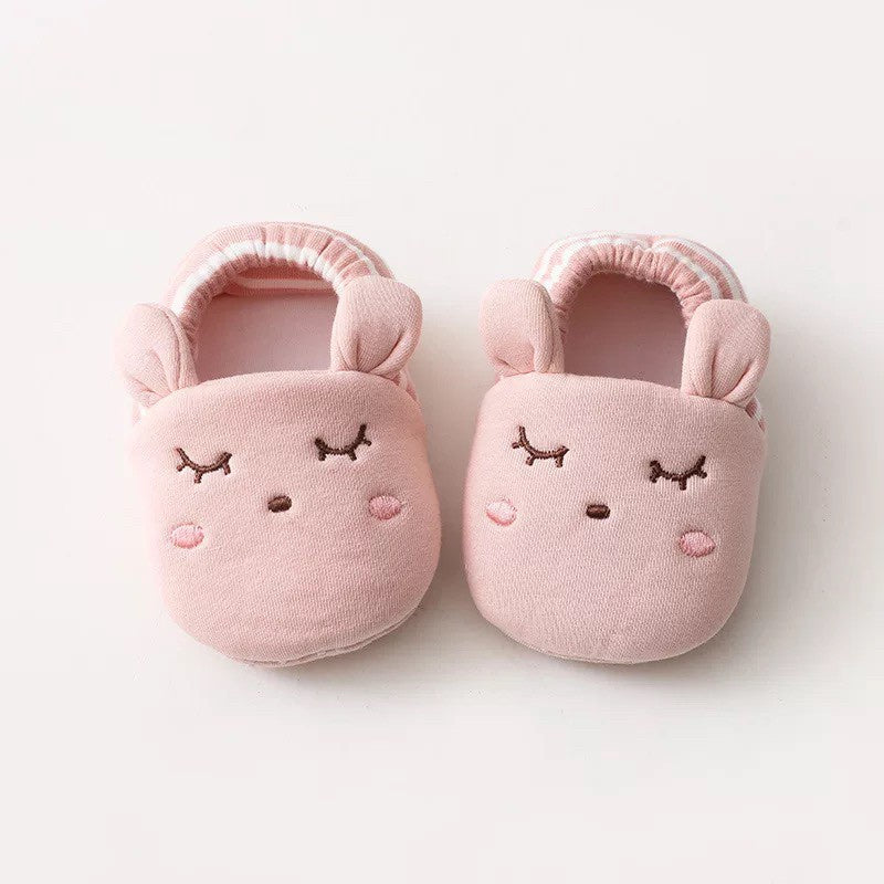 KAKIMINI - 0-15 bln PREWALKER SEPATU BAYI ANAK     kaos kaki jczz catalog K