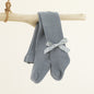 0-4thn | LEGGING STOCKING RIBBON BAYI ANAK / CELANA ANAK PEREMPUAN SOFT IMPOR Catalog QN QX