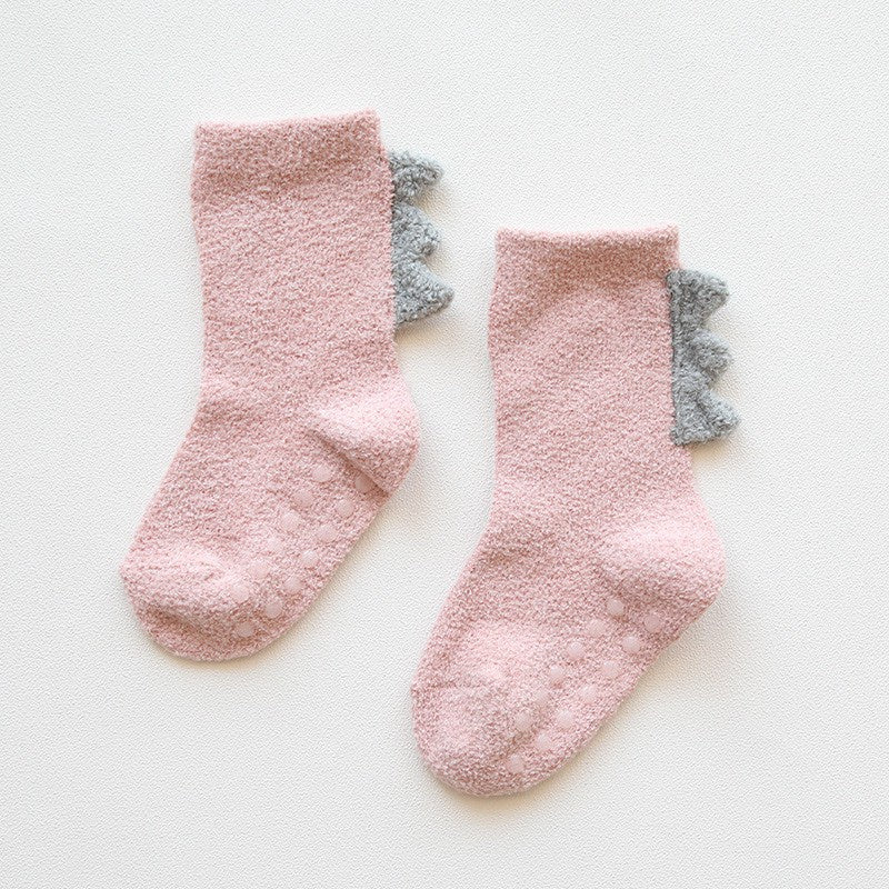 0-3 thn | KAOS KAKI BAYI ANAK IMPOR NEWBORN SOCKS LUCU KARAKTER KARTUN catalog QN QS