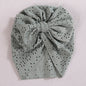 Turban Pompom Anak Bandana bayi headband jumbo premium import pita anak perempuan catalog jbay JB Y
