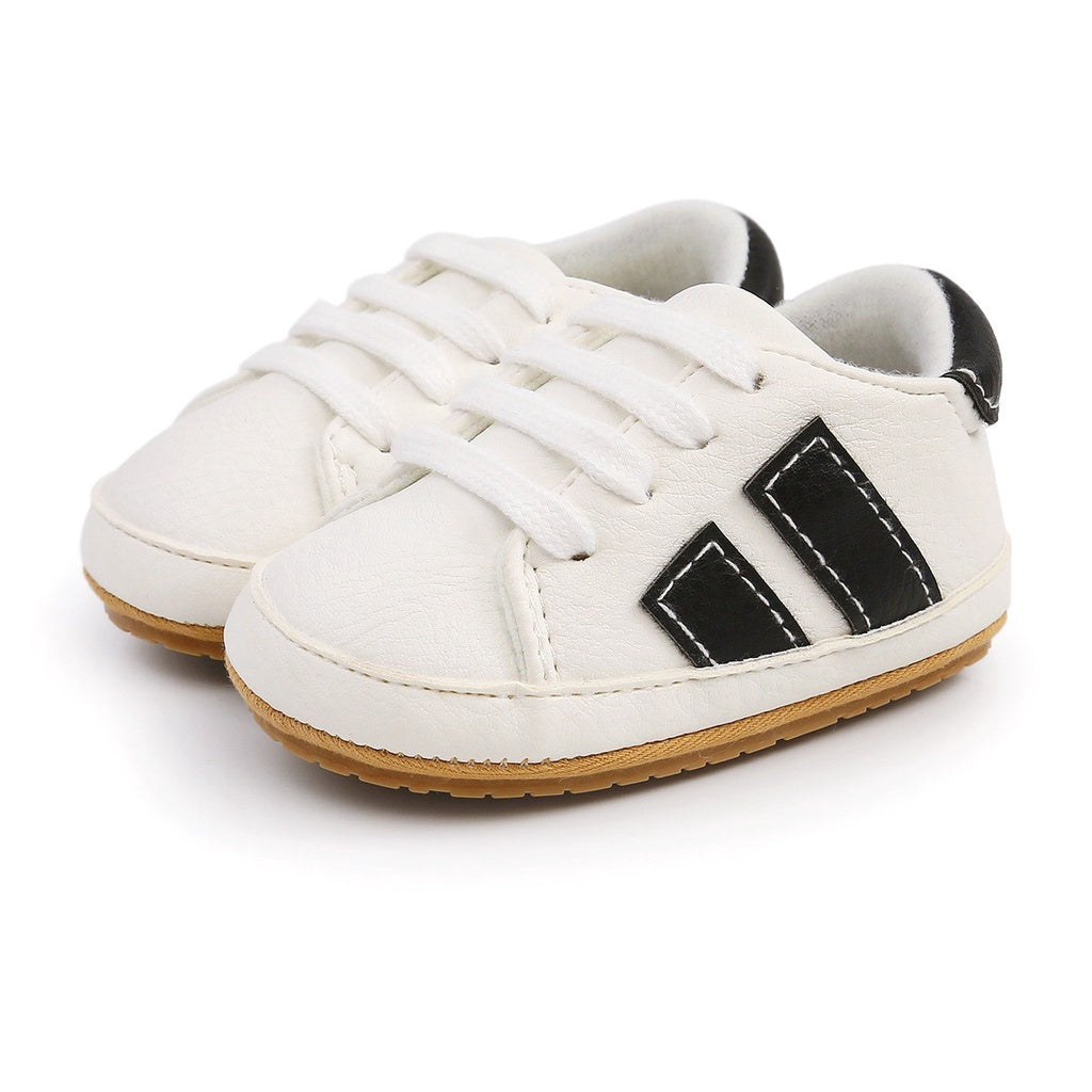 0-18m SEPATU BAYI ANAK SHOES UNISEX LAKI LAKI CASUAL GAUL CATALOG RMRS RC