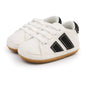 0-18m SEPATU BAYI ANAK SHOES UNISEX LAKI LAKI CASUAL GAUL CATALOG RMRS RC