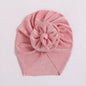 Turban Pompom Anak Bandana bayi headband jumbo premium import pita anak perempuan catalog jbay JB O