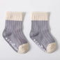 0-3 thn | KAOS KAKI POLOS BAYI ANAK IMPOR NEWBORN SOCKS UNISEX catalog JCZZ JC