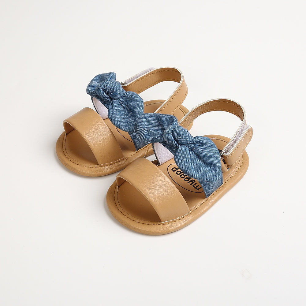 0-18m SEPATU BAYI ANAK SHOES PEREMPUAN CASUAL GAUL CATALOG RMRS RM