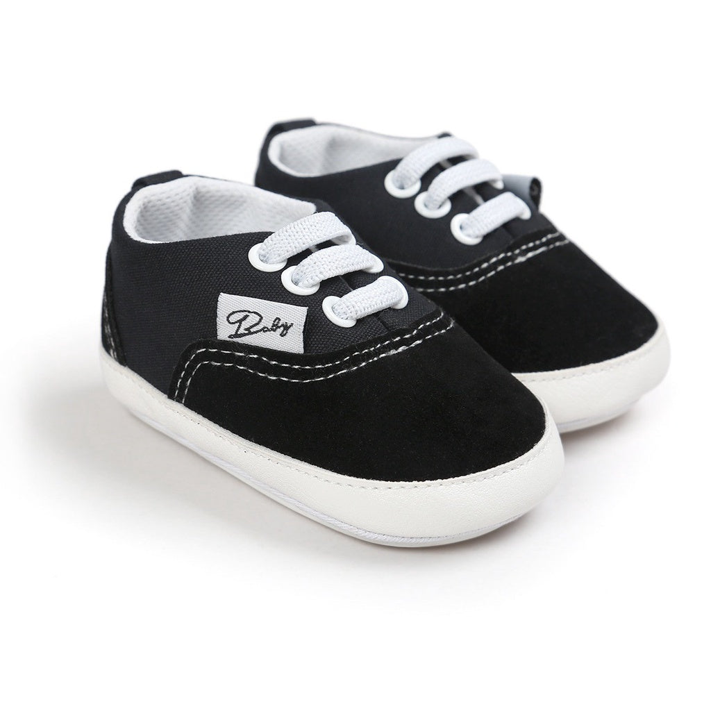 0-18m SEPATU BAYI ANAK SHOES UNISEX LAKI LAKI CASUAL GAUL CATALOG RMRS RJ