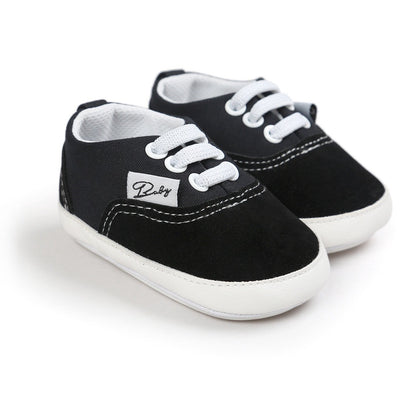 0-18m SEPATU BAYI ANAK SHOES UNISEX LAKI LAKI CASUAL GAUL CATALOG RMRS RJ