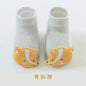0-3 thn | KAOS KAKI BAYI ANAK IMPOR NEWBORN SOCKS LUCU KARAKTER KARTUN jczz catalog vol.L