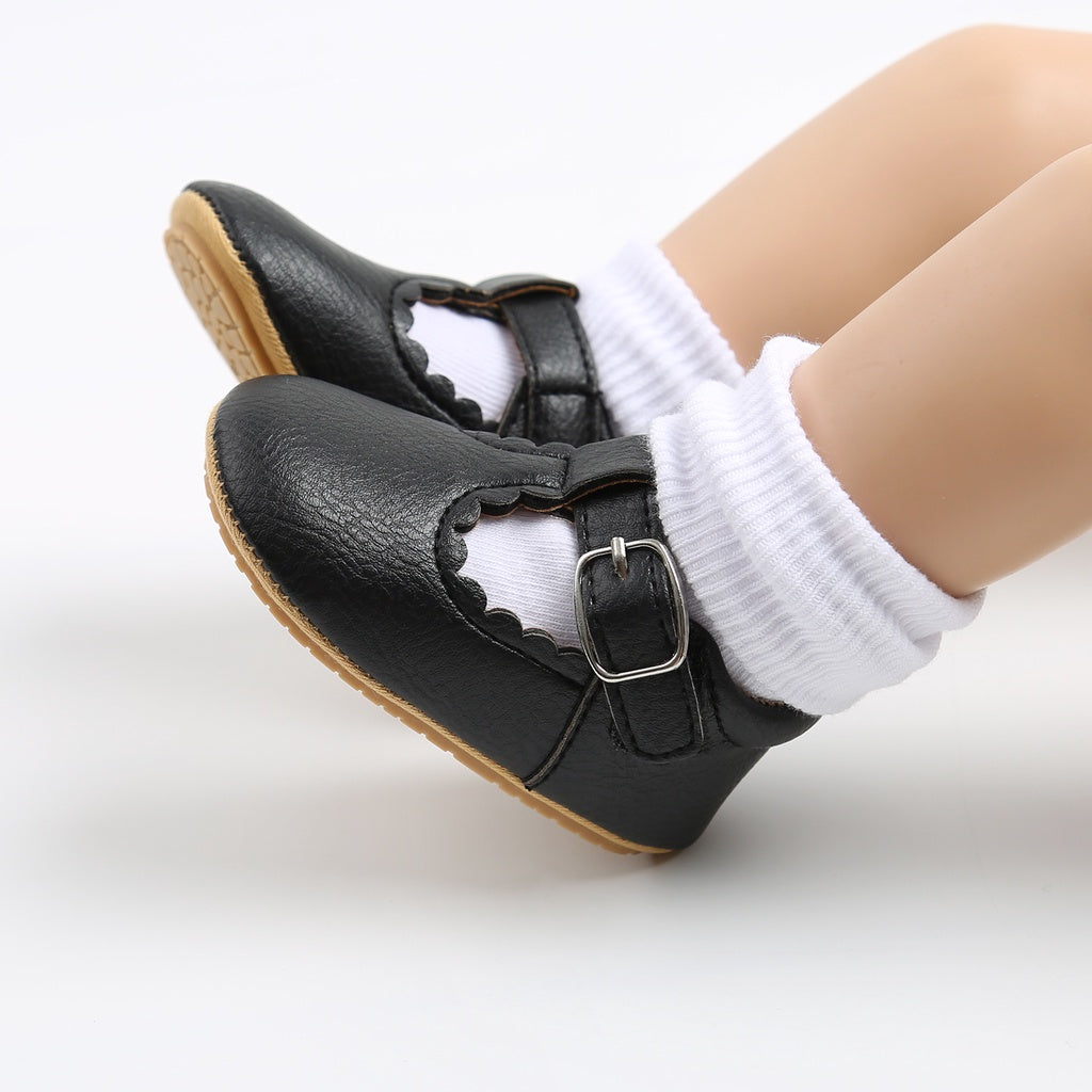 0-18m SEPATU BAYI ANAK SHOES PEREMPUAN CASUAL GAUL CATALOG RMRS RL