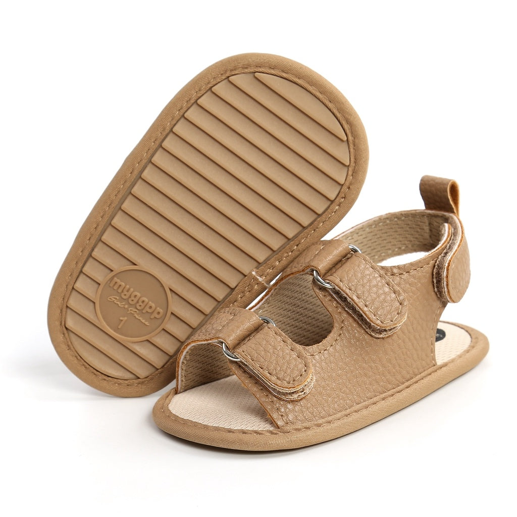 0-18m SEPATU BAYI ANAK SHOES UNISEX LAKI LAKI CASUAL GAUL CATALOG RMRS RS