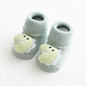 0-3 thn | KAOS KAKI BAYI ANAK IMPOR NEWBORN SOCKS LUCU KARAKTER KARTUN jczz catalog vol.M
