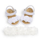 0-18m SEPATU BAYI ANAK SHOES PEREMPUAN CASUAL GAUL CATALOG RMRS RV