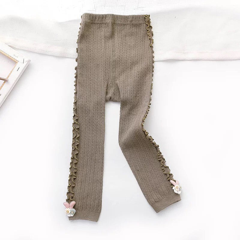 0-6thn | LEGGING PREMIUM ANAK / CELANA ANAK PEREMPUAN SOFT IMPOR LGG C catalog