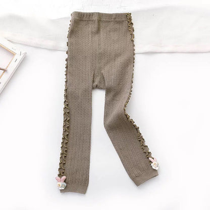 0-6thn | LEGGING PREMIUM ANAK / CELANA ANAK PEREMPUAN SOFT IMPOR LGG C catalog