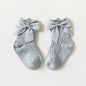 0-3 thn | KAOS KAKI BAYI ANAK IMPOR NEWBORN SOCKS PEREMPUAN catalog QN QAR
