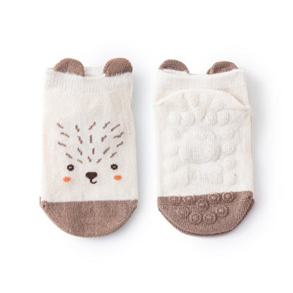 0-3 thn | KAOS KAKI BAYI ANAK IMPOR NEWBORN SOCKS LUCU KARAKTER KARTUN catalog QN QAK